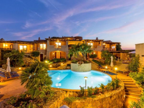 Holiday Home Corbezzolo 7 - Vista Village by Interhome Loiri Porto San Paolo